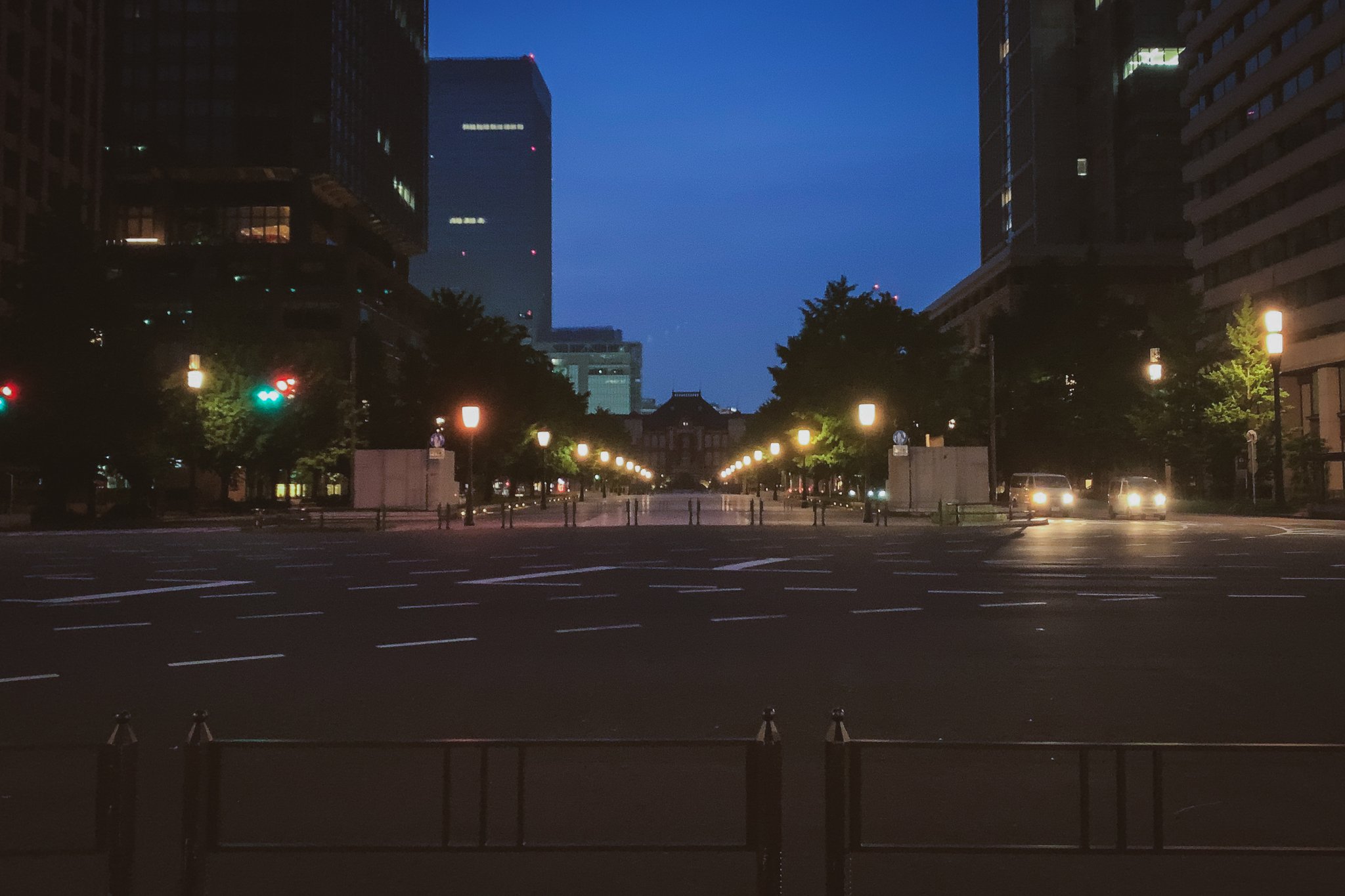 東京駅