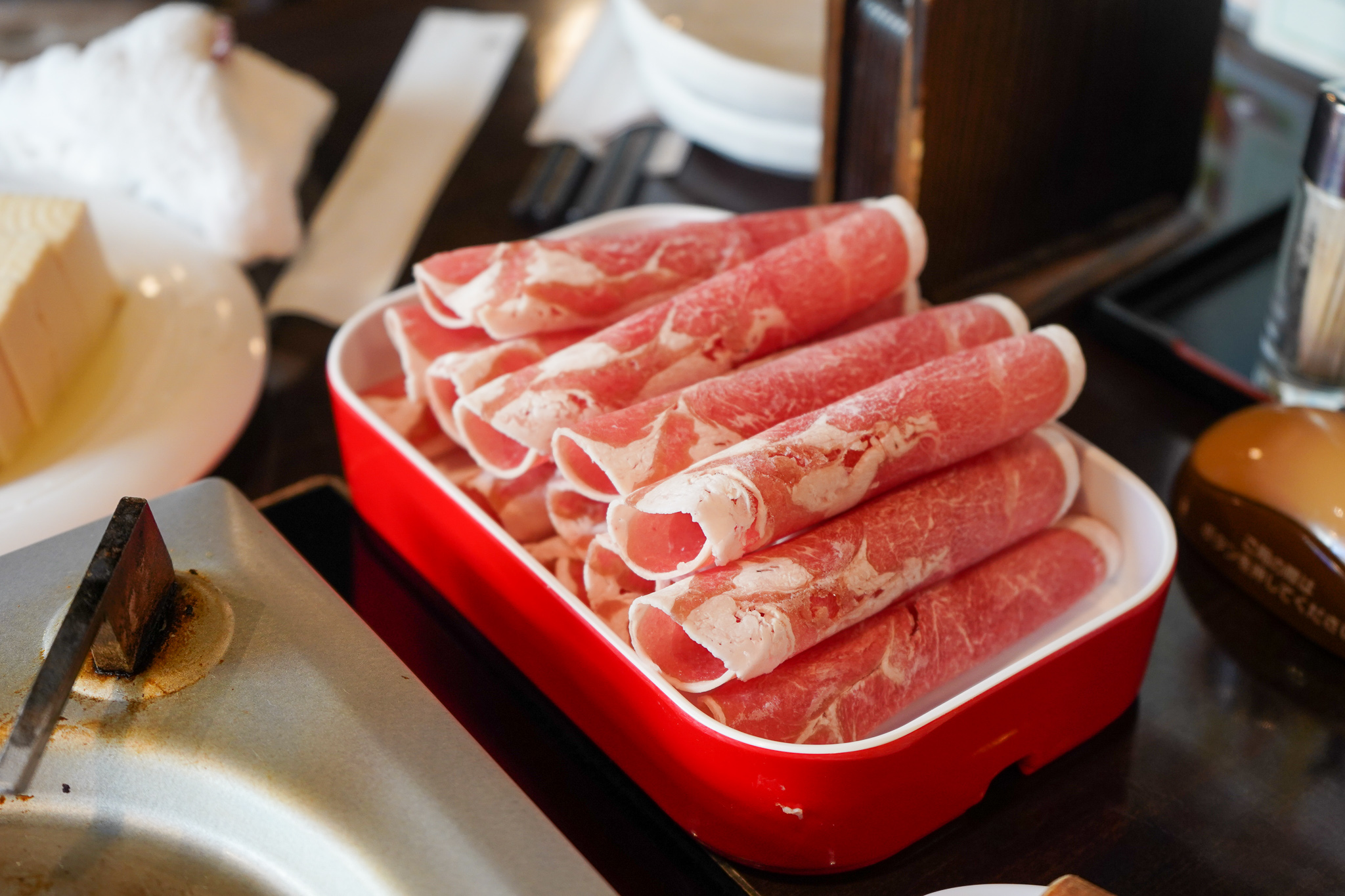 逸品伝統オシドリ食べ放題コース