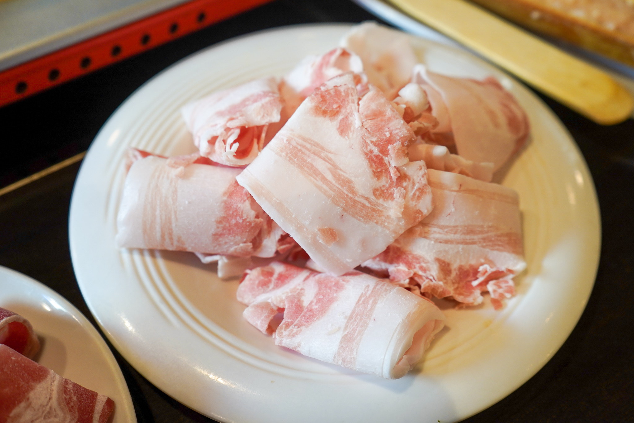 逸品伝統オシドリ食べ放題コース