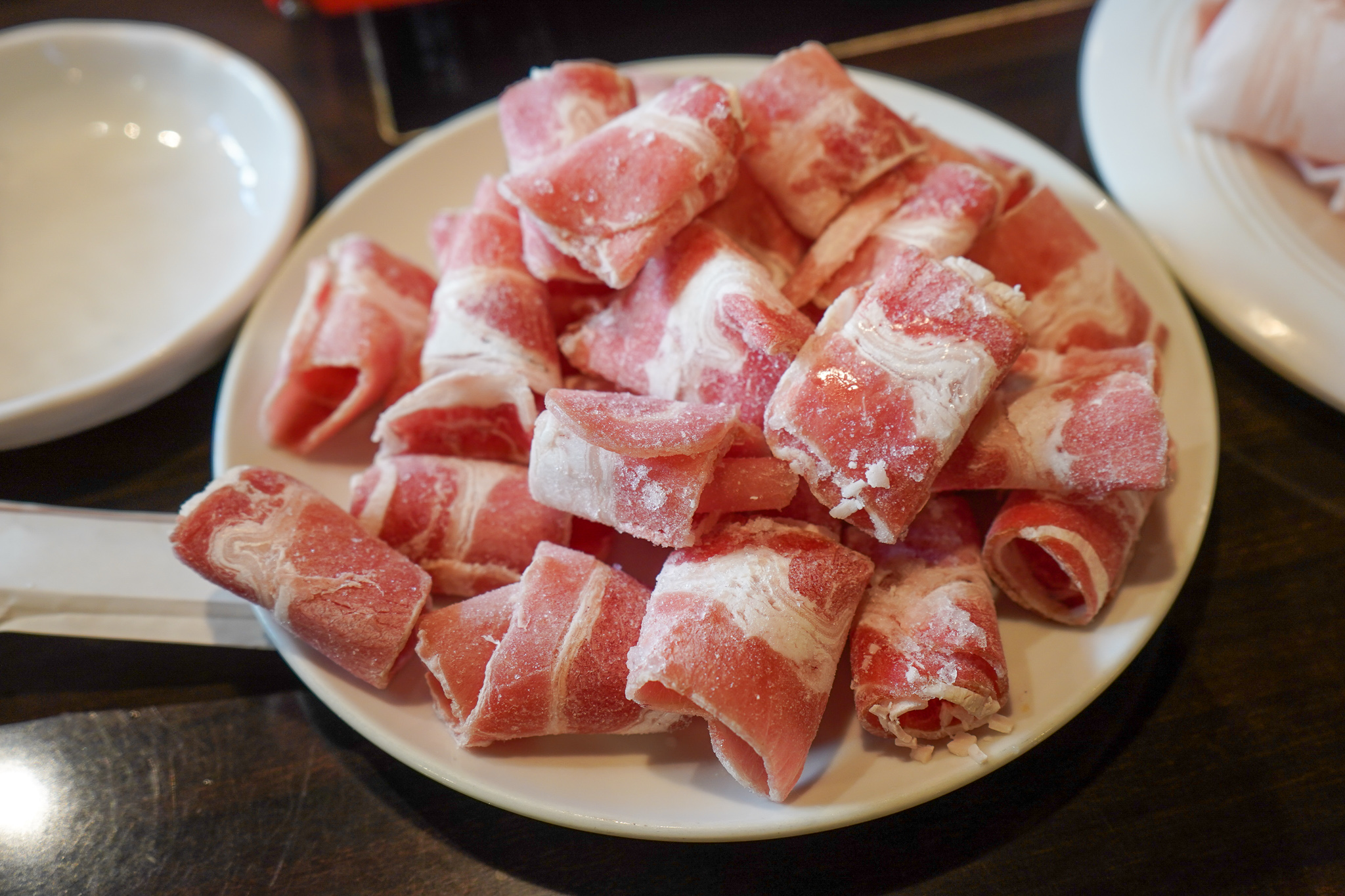 逸品伝統オシドリ食べ放題コース